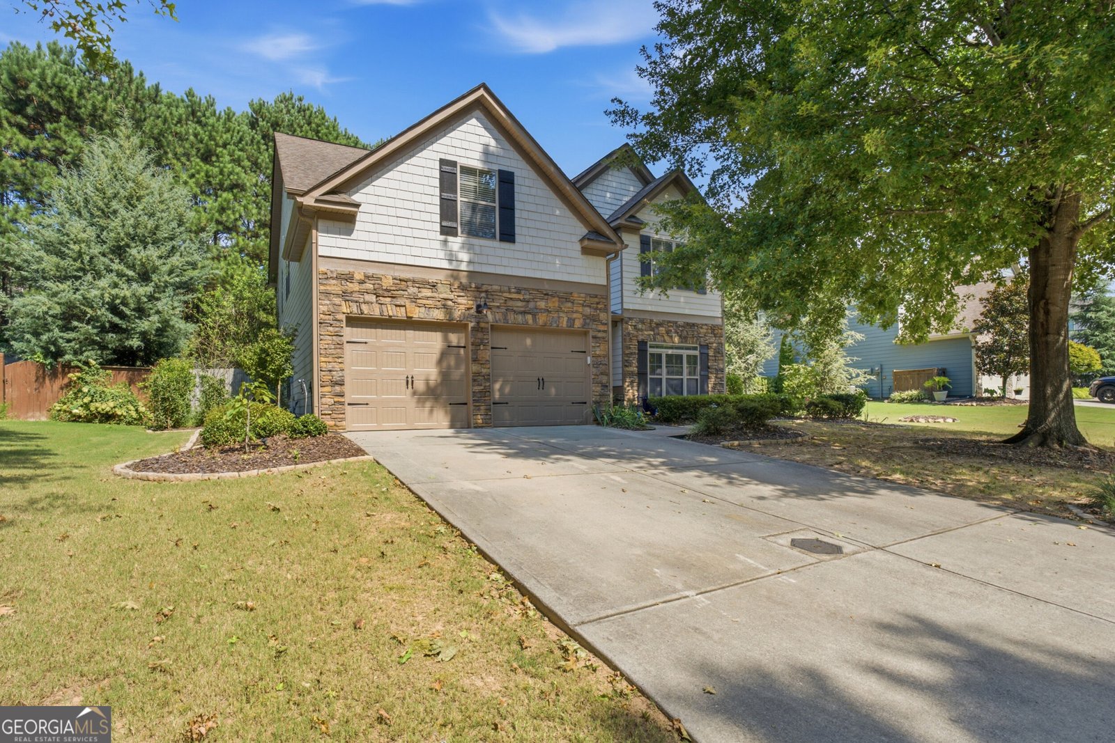 3920 Hunters Walk Way Cumming - Photo 29