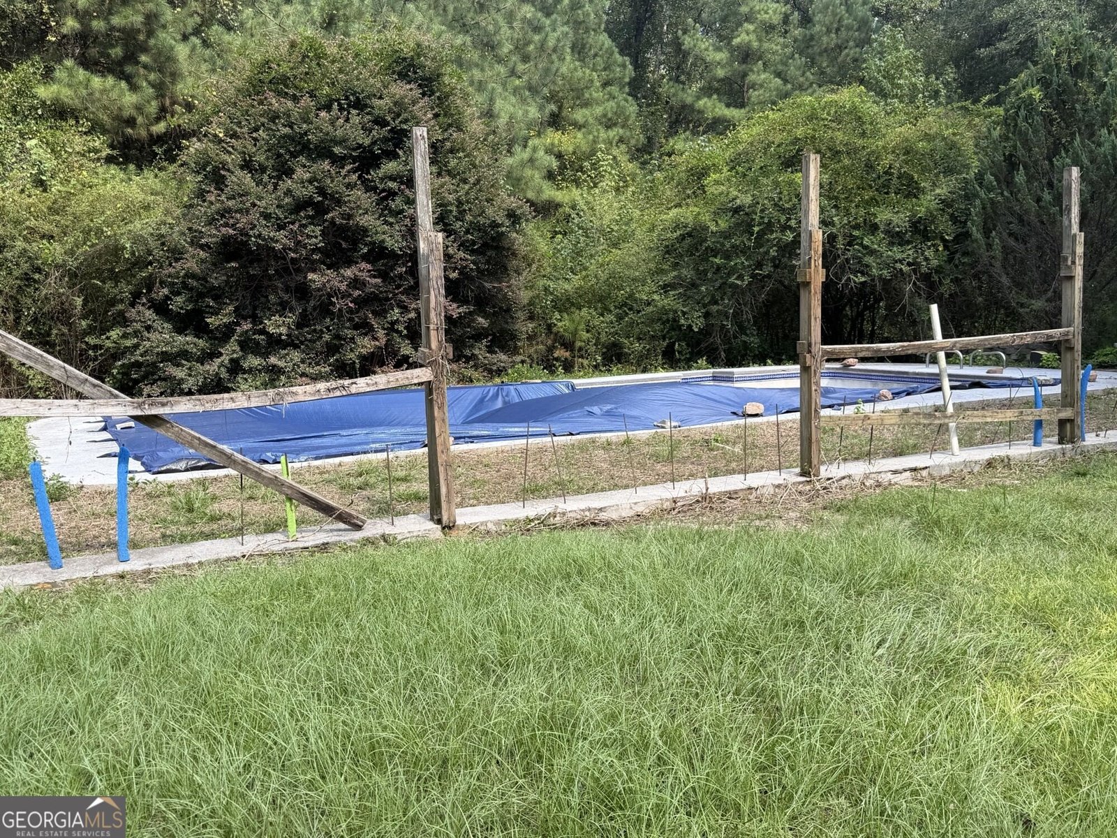 175 Collins Road Fort Valley - Photo 16