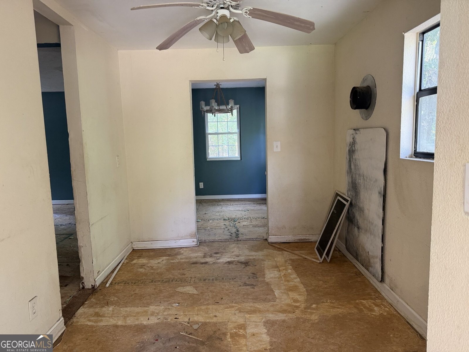 175 Collins Road Fort Valley - Photo 9