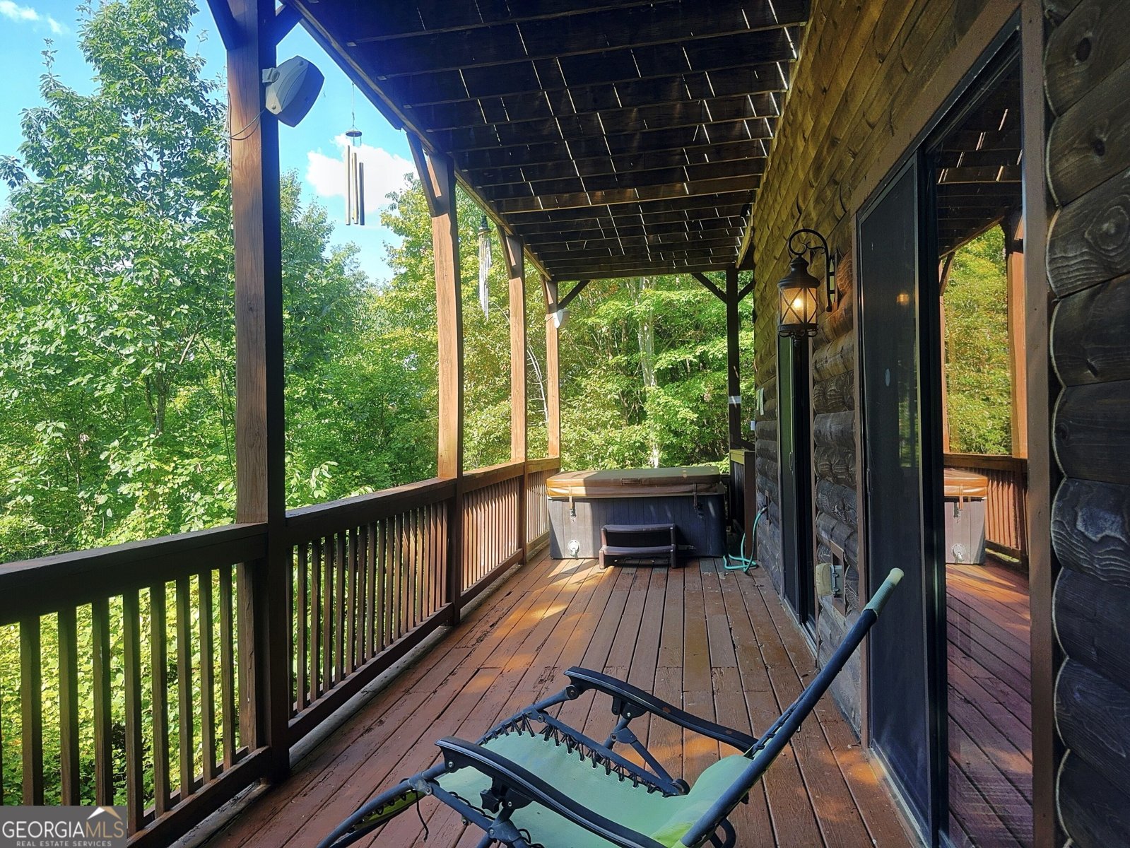 57 Yellow Rock Road Cleveland - Photo 16
