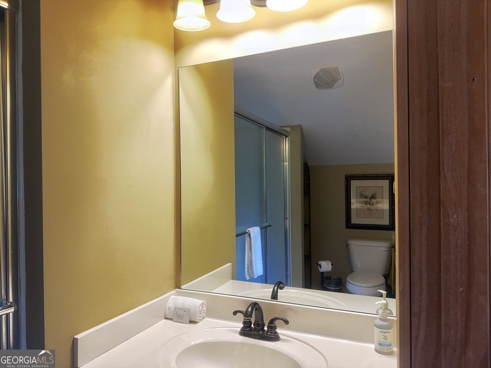57 Yellow Rock Road Cleveland - Photo 33