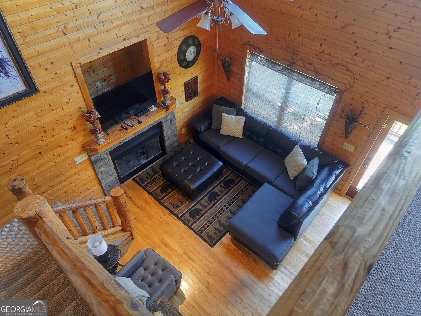 57 Yellow Rock Road Cleveland - Photo 6