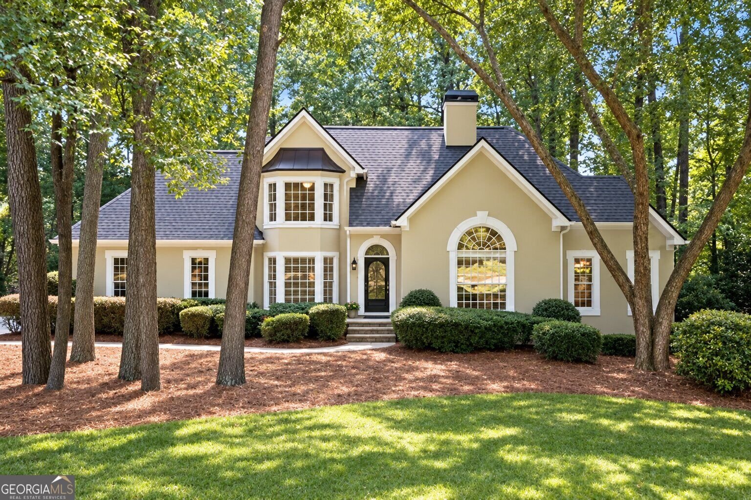 5160 Cameron Forest Parkway Alpharetta - main photo