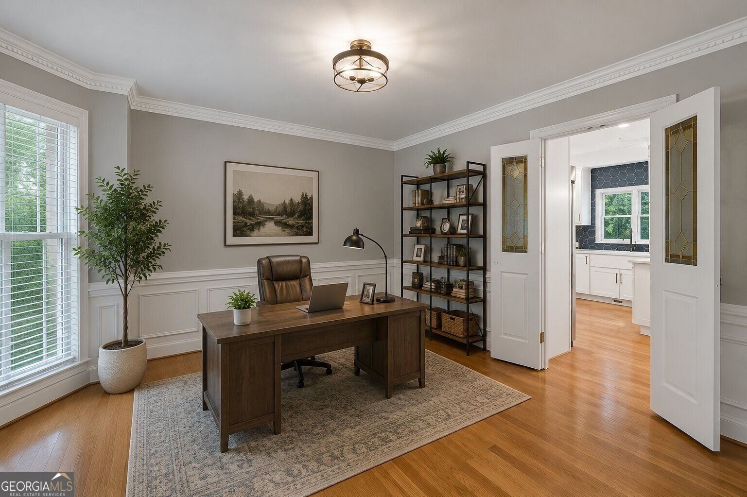 5160 Cameron Forest Parkway Alpharetta - Photo 11