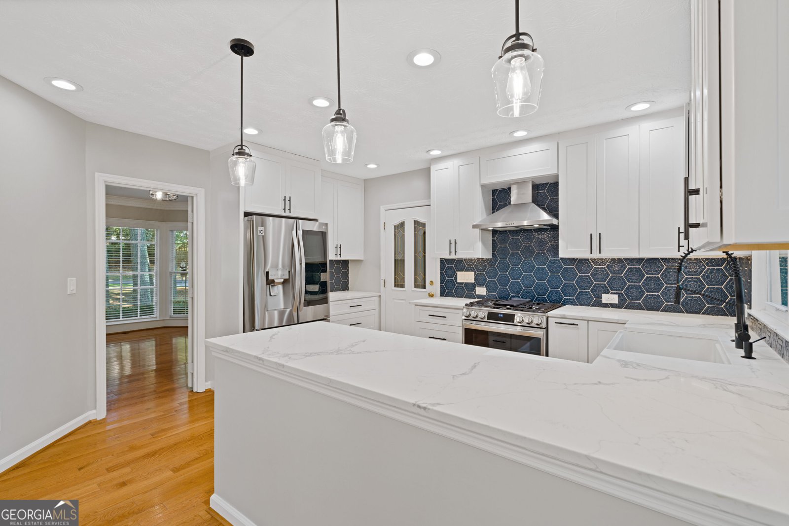 5160 Cameron Forest Parkway Alpharetta - Photo 13