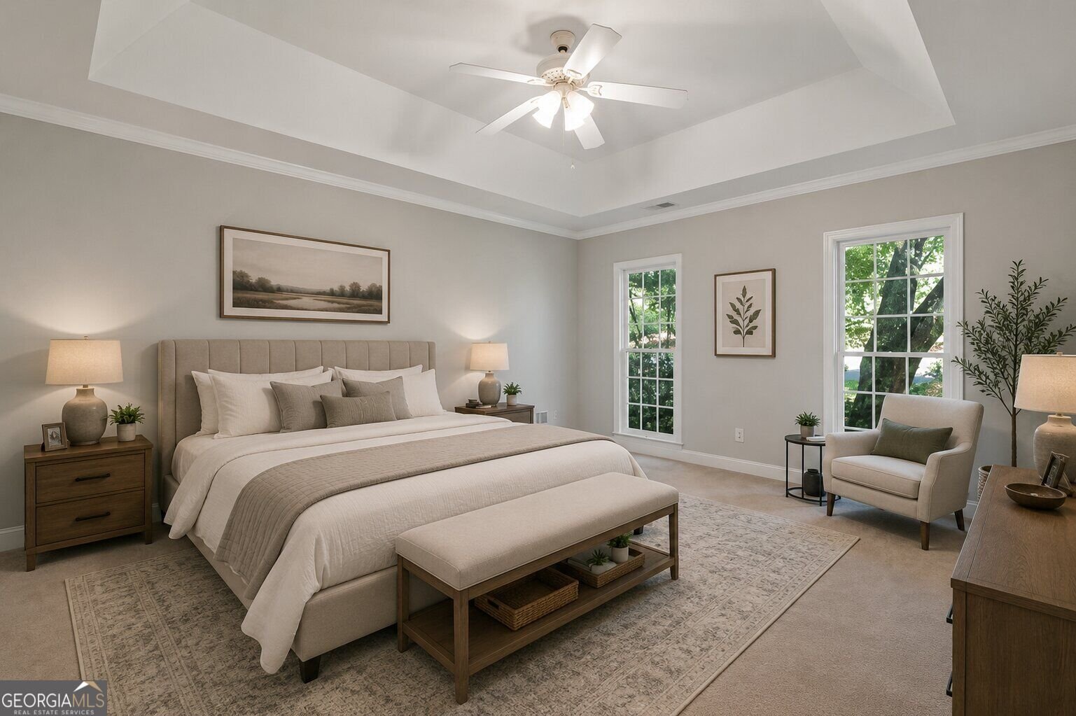 5160 Cameron Forest Parkway Alpharetta - Photo 26