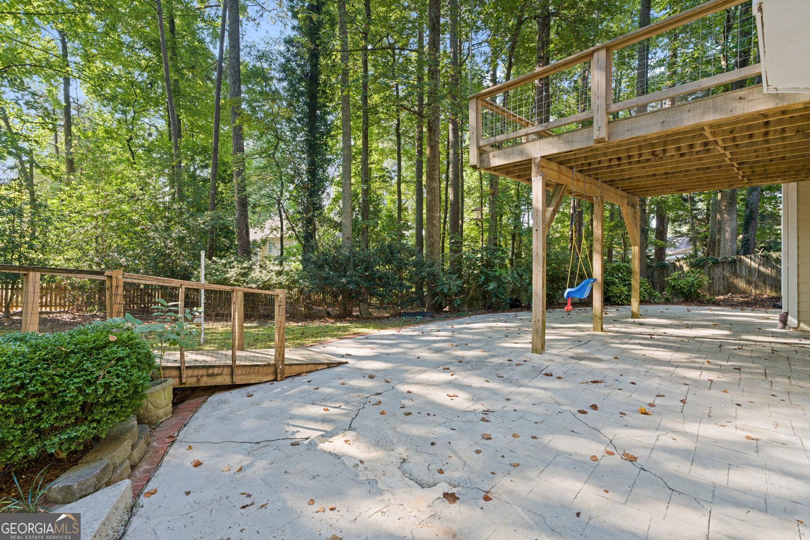 5160 Cameron Forest Parkway Alpharetta - Photo 60