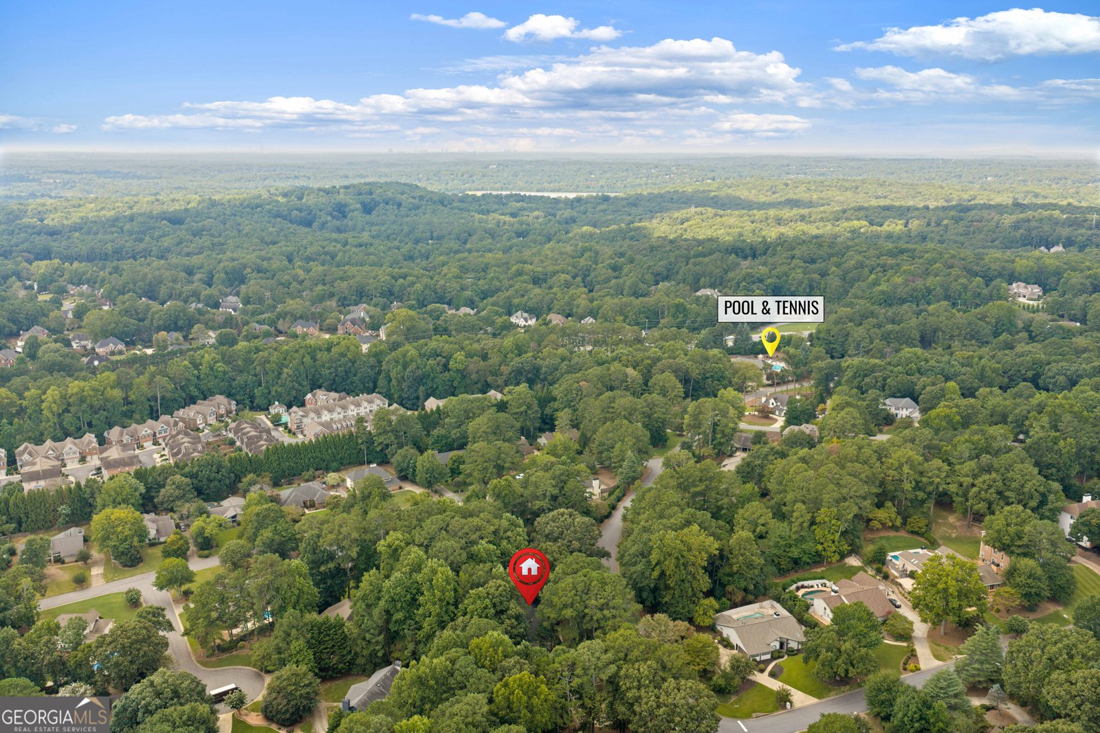5160 Cameron Forest Parkway Alpharetta - Photo 61