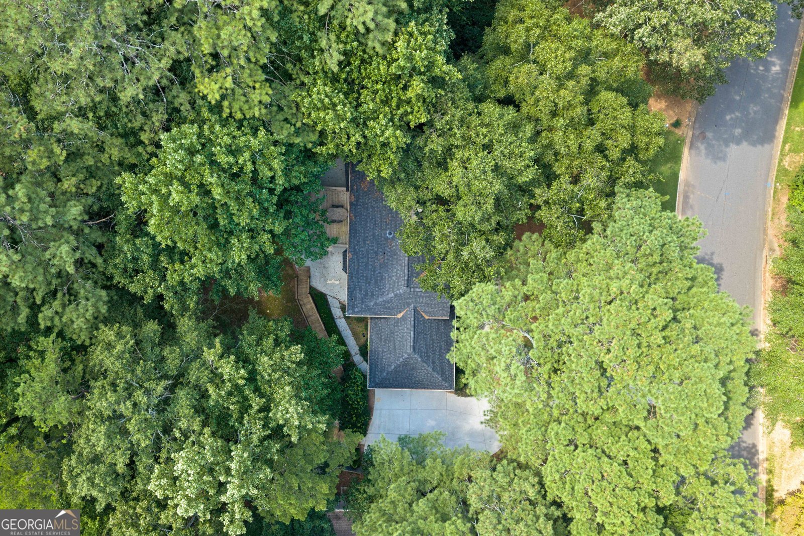 5160 Cameron Forest Parkway Alpharetta - Photo 64
