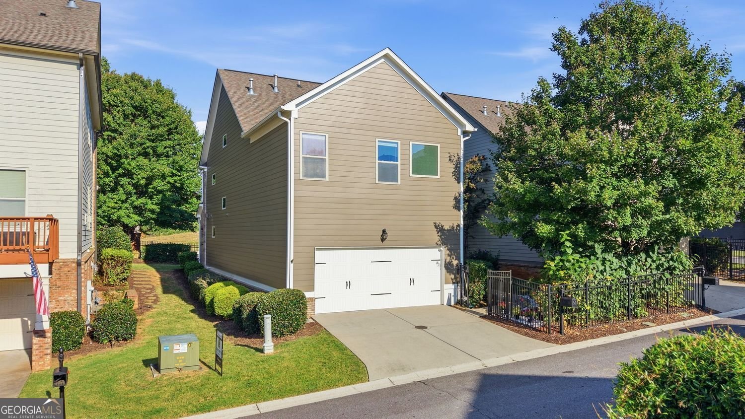 7565 Scarlet Drive Alpharetta - Photo 10