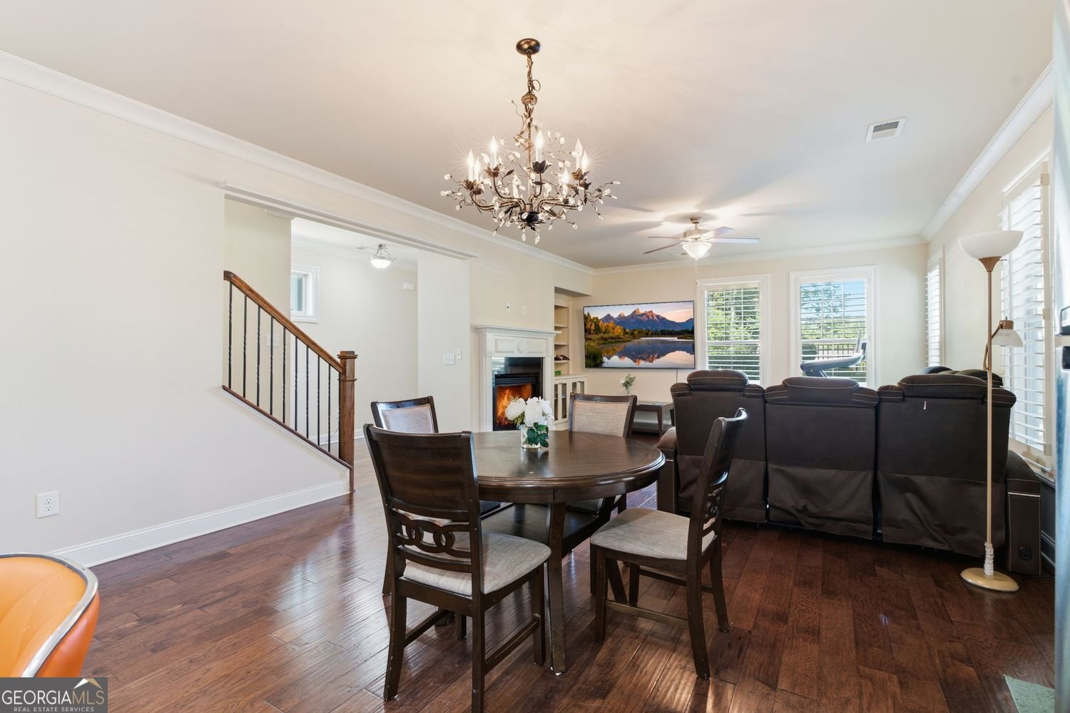 7565 Scarlet Drive Alpharetta - Photo 25
