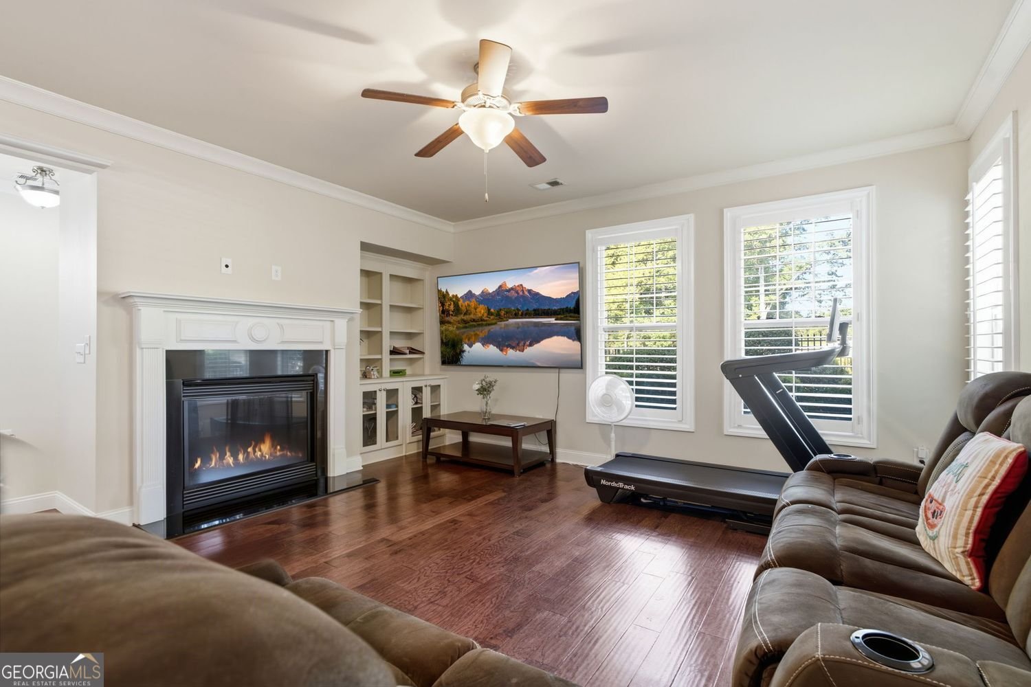 7565 Scarlet Drive Alpharetta - Photo 27