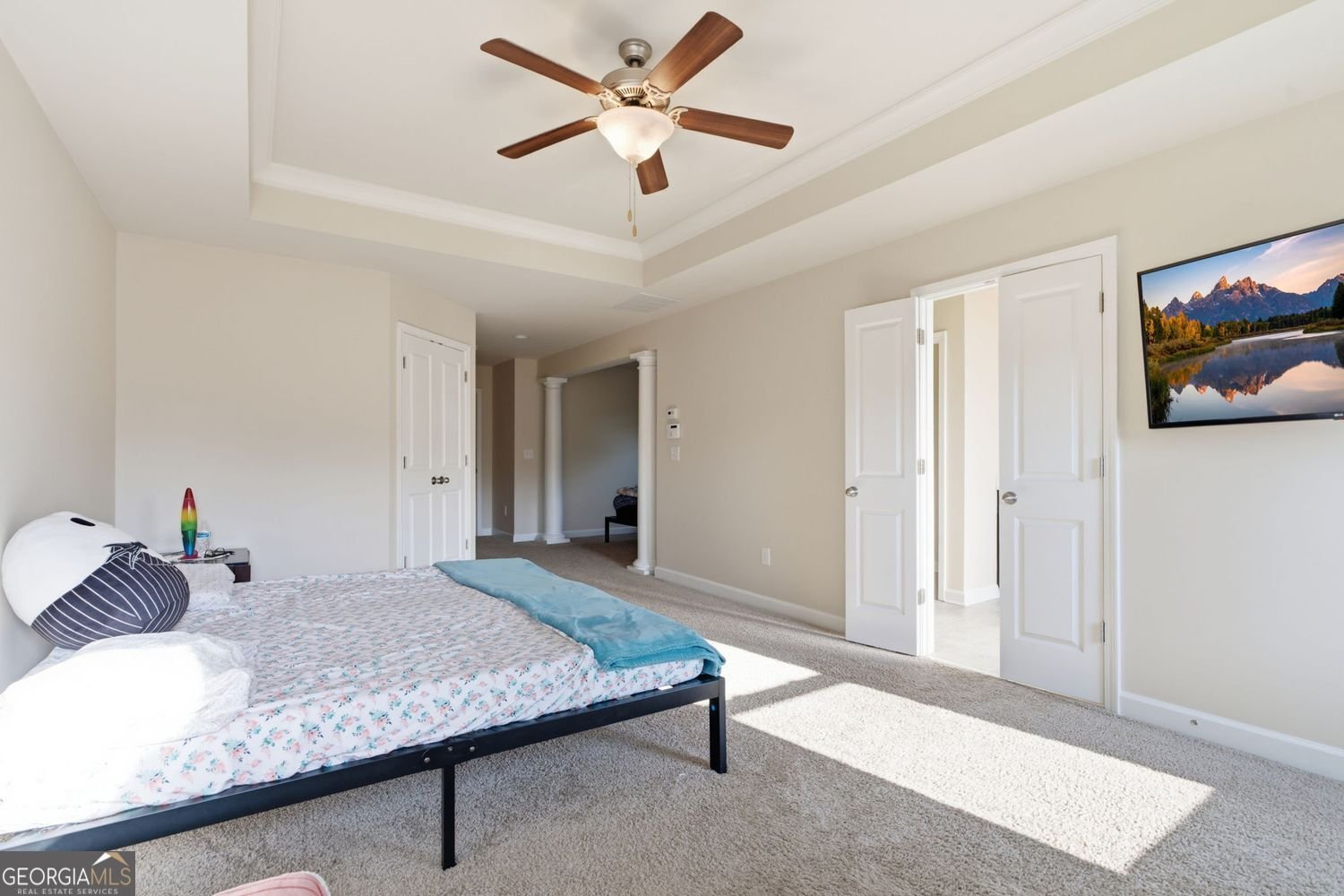 7565 Scarlet Drive Alpharetta - Photo 35