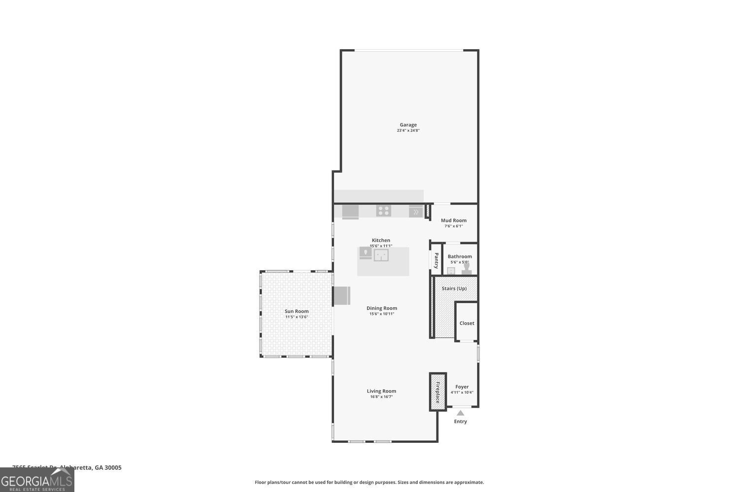 7565 Scarlet Drive Alpharetta - Photo 51
