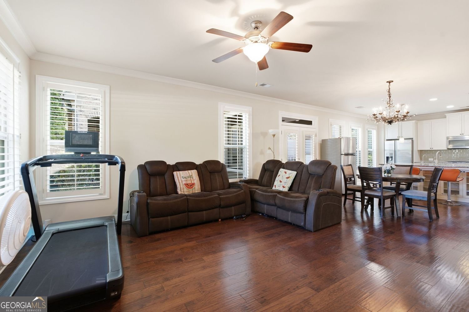 7565 Scarlet Drive Alpharetta - Photo 6