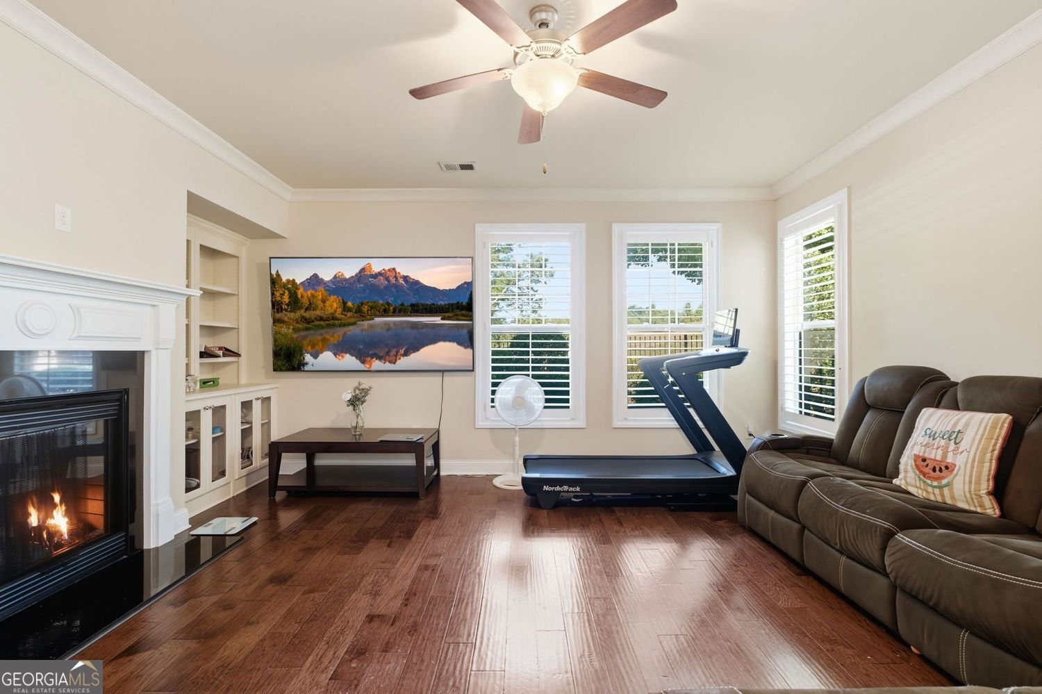 7565 Scarlet Drive Alpharetta - Photo 8