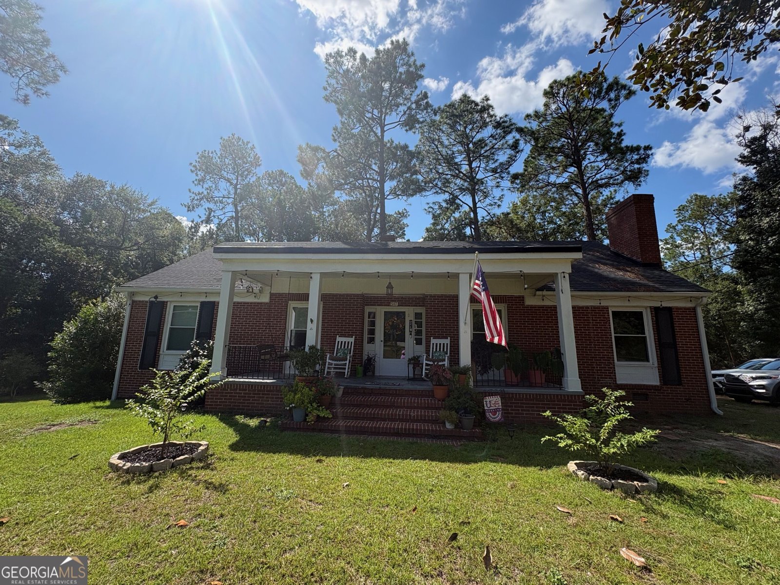 517 Main Street Statesboro - main photo