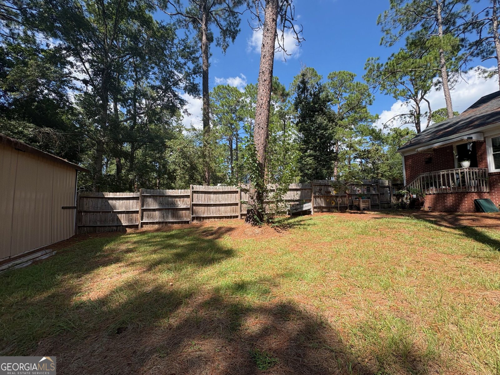 517 Main Street Statesboro - Photo 30
