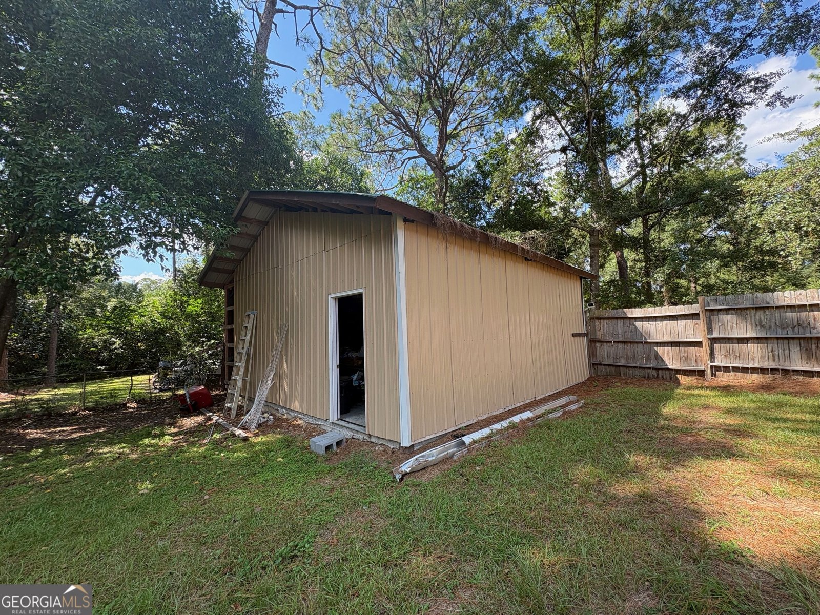 517 Main Street Statesboro - Photo 31
