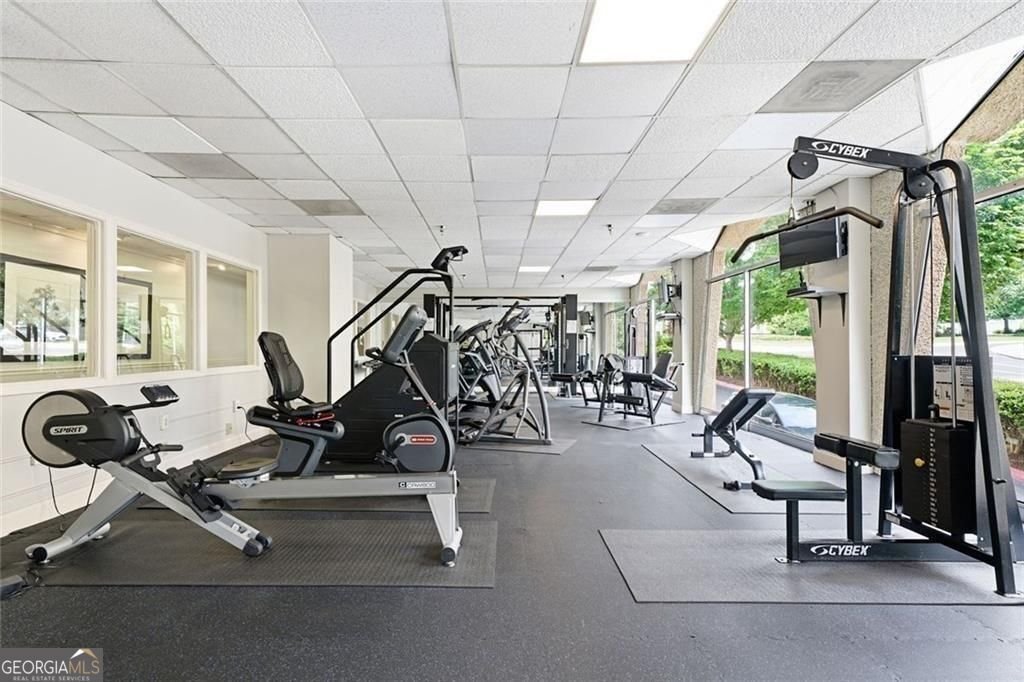 2479 Peachtree Road Atlanta - Photo 10
