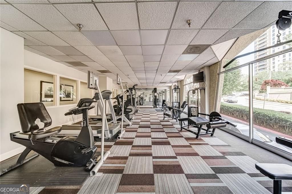 2479 Peachtree Road Atlanta - Photo 11