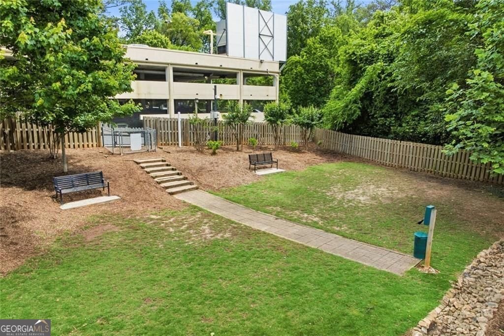 2479 Peachtree Road Atlanta - Photo 13