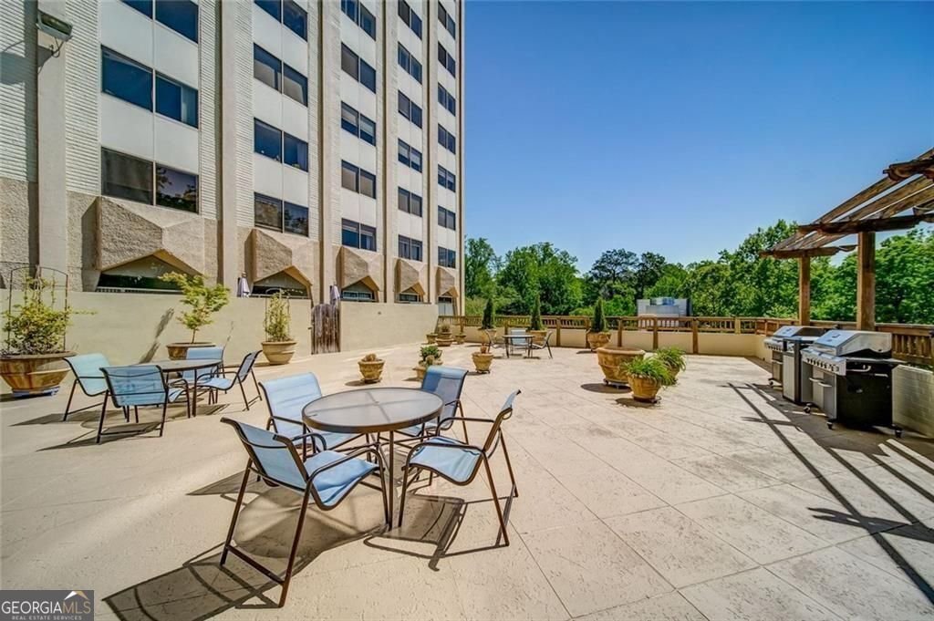 2479 Peachtree Road Atlanta - Photo 17