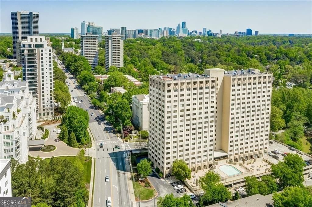 2479 Peachtree Road Atlanta - Photo 18