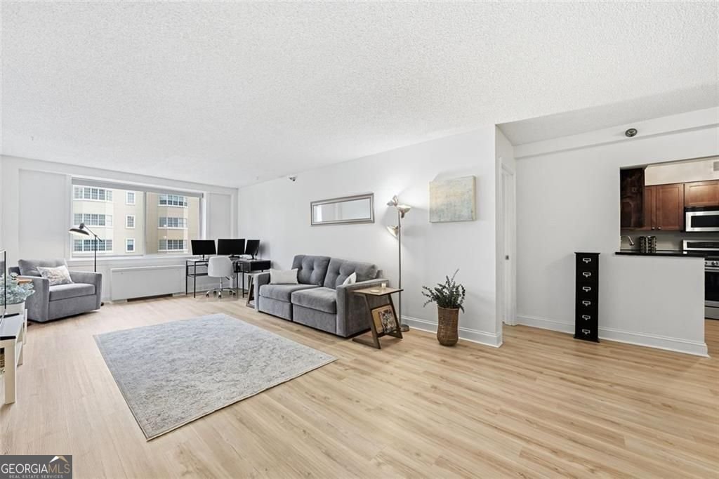 2479 Peachtree Road Atlanta - Photo 22