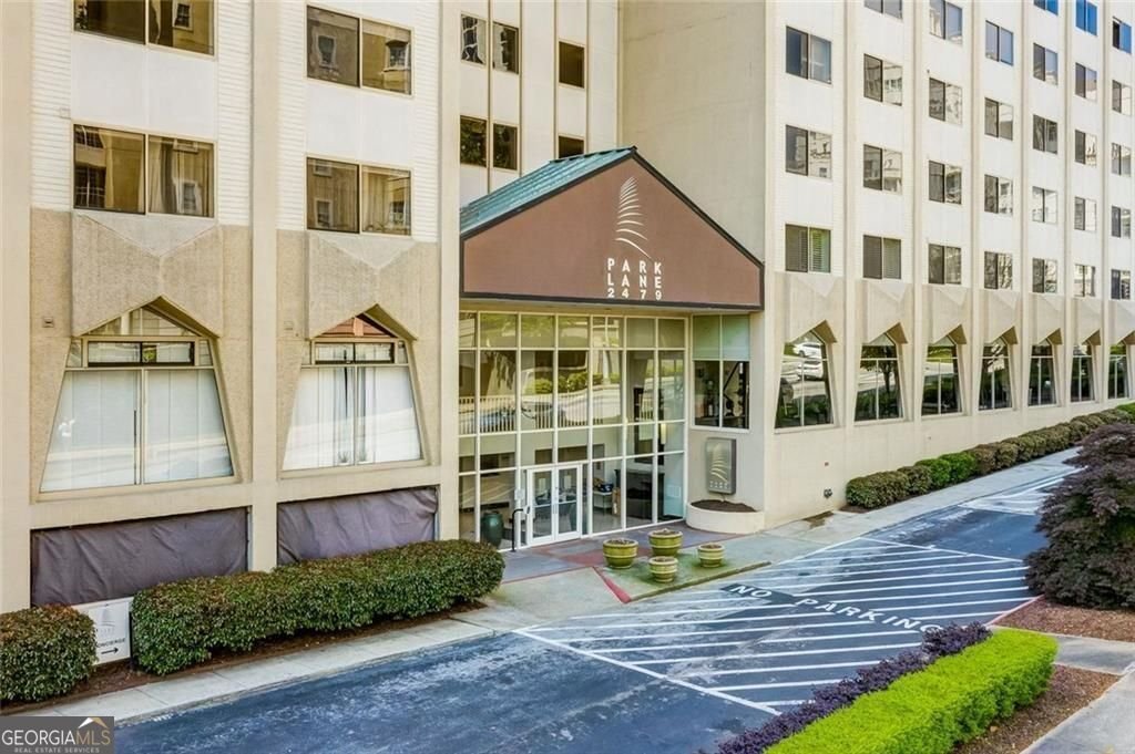 2479 Peachtree Road Atlanta - Photo 28