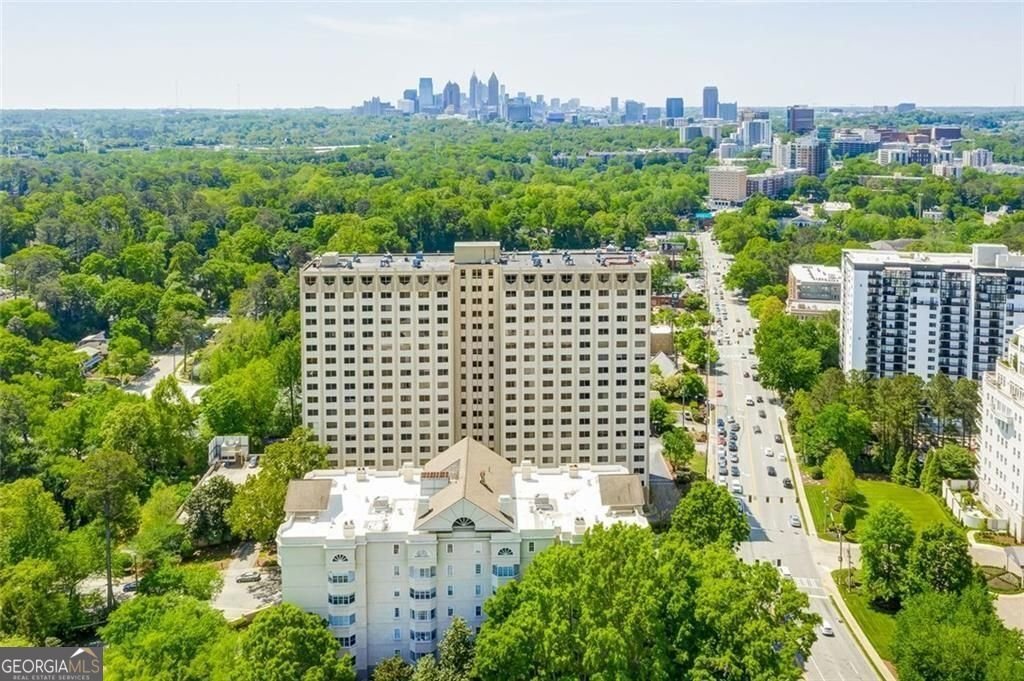 2479 Peachtree Road Atlanta - Photo 29