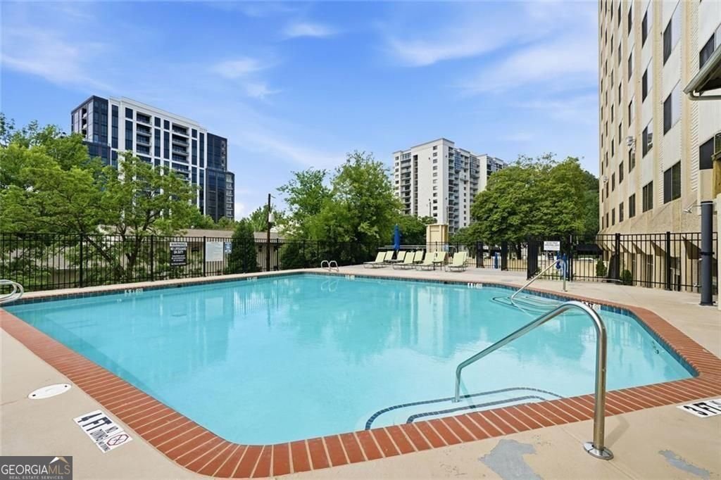 2479 Peachtree Road Atlanta - Photo 30