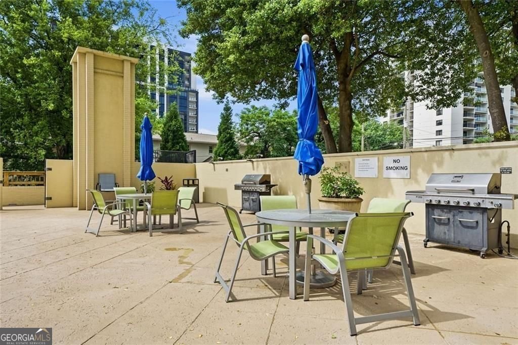 2479 Peachtree Road Atlanta - Photo 31
