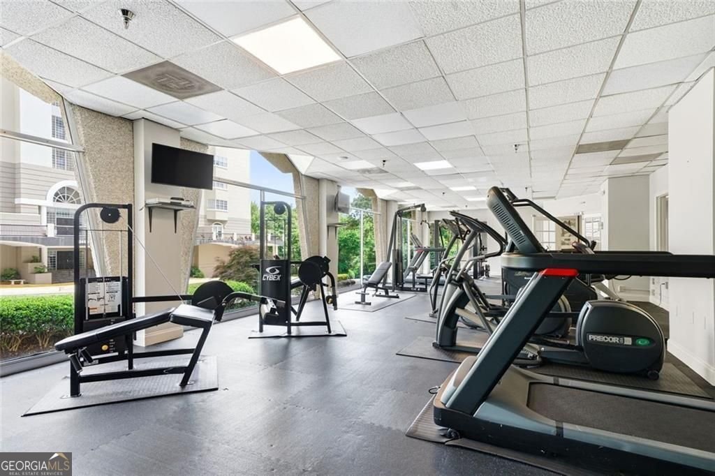 2479 Peachtree Road Atlanta - Photo 35