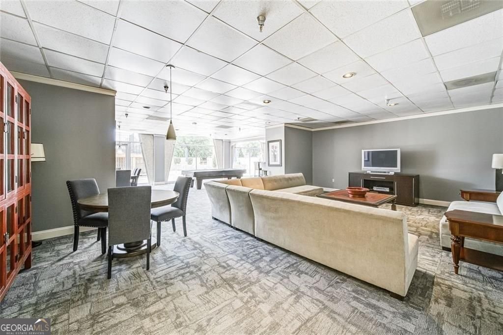 2479 Peachtree Road Atlanta - Photo 36