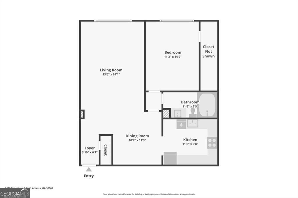 2479 Peachtree Road Atlanta - Photo 7
