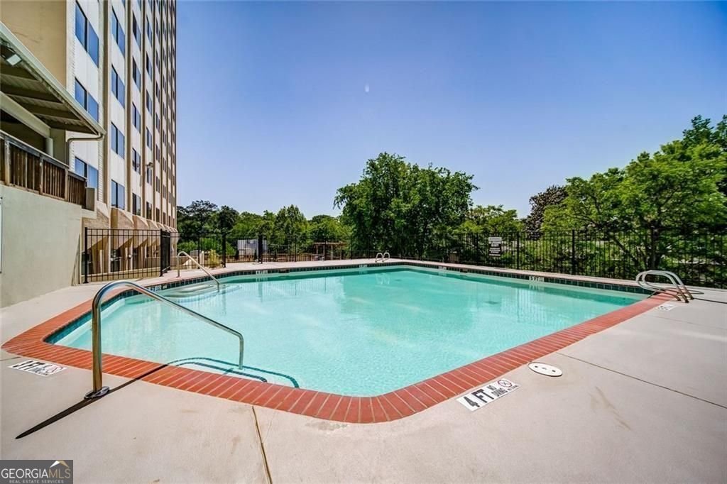 2479 Peachtree Road Atlanta - Photo 8
