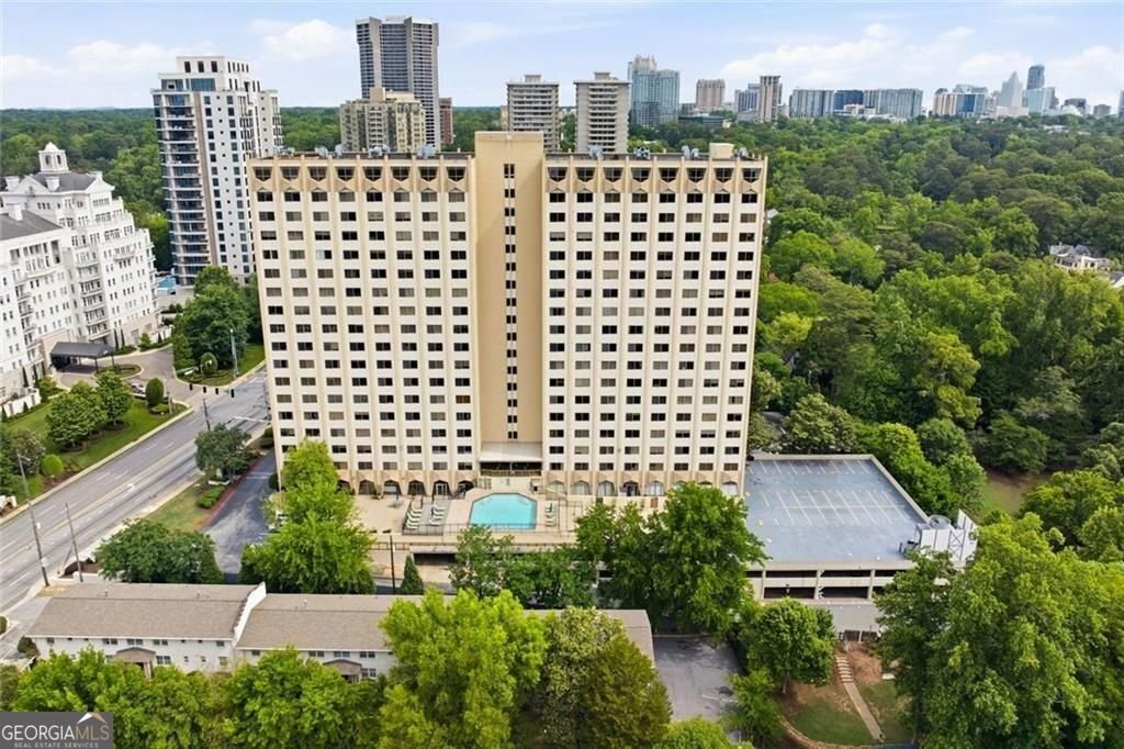 2479 Peachtree Road Atlanta - Photo 9