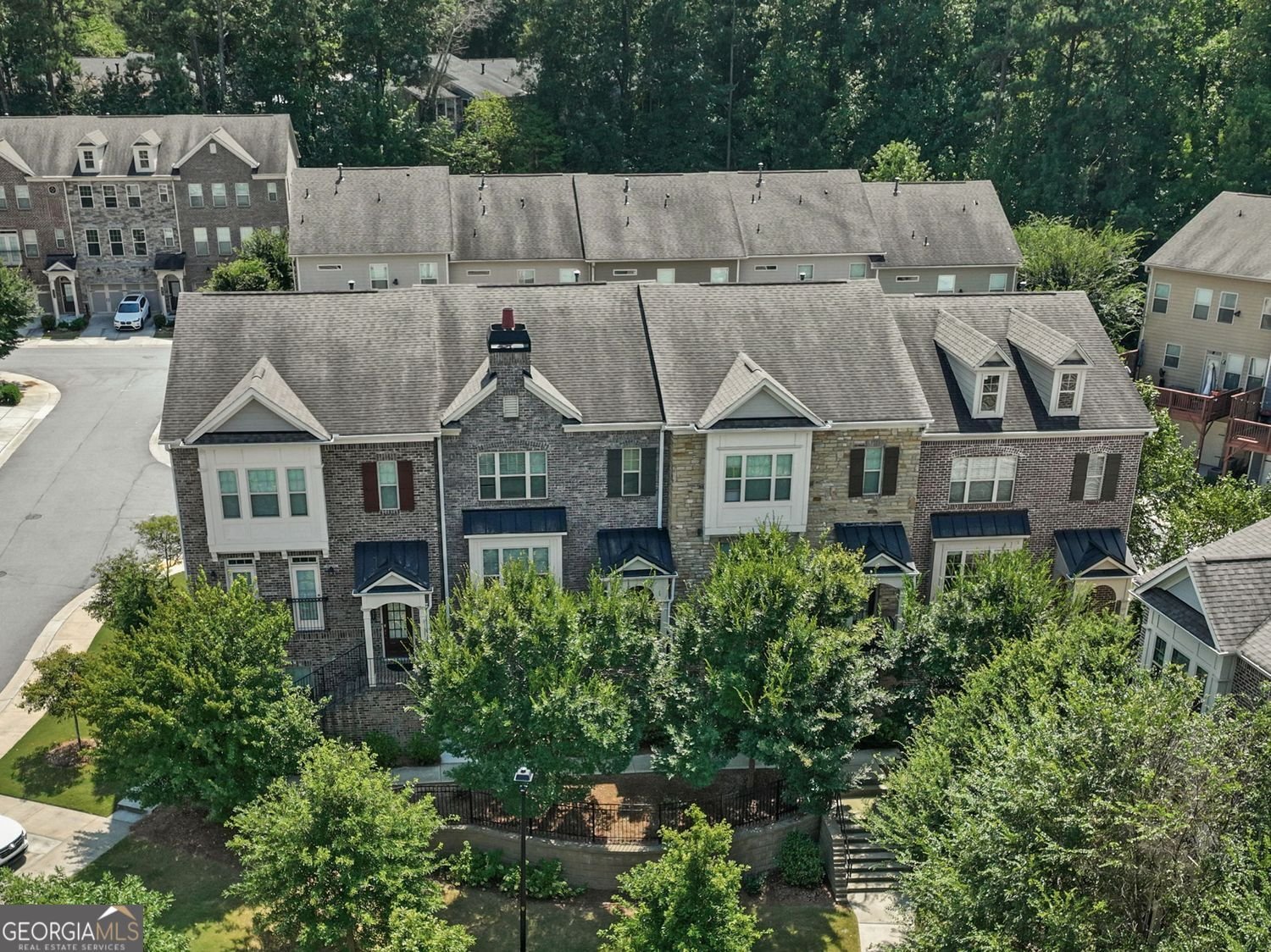 4139 Butler Drive Atlanta - main photo