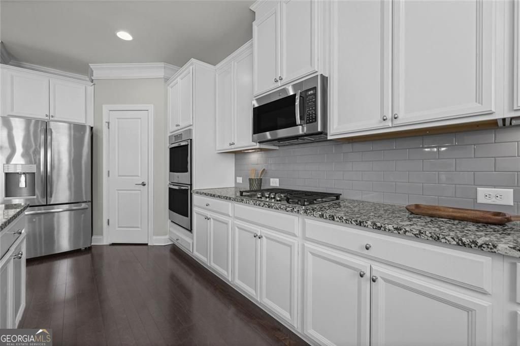 4139 Butler Drive Atlanta - Photo 11