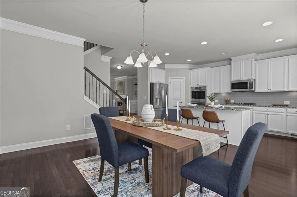 4139 Butler Drive Atlanta - Photo 13