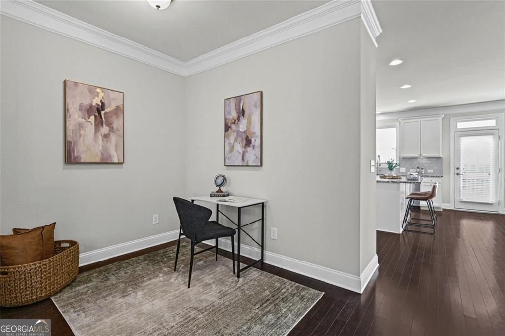 4139 Butler Drive Atlanta - Photo 15