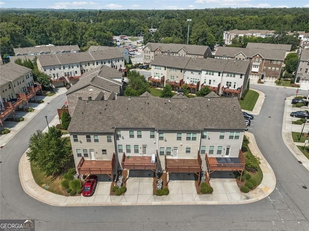 4139 Butler Drive Atlanta - Photo 36