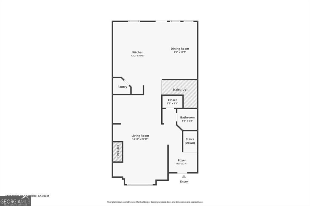 4139 Butler Drive Atlanta - Photo 46