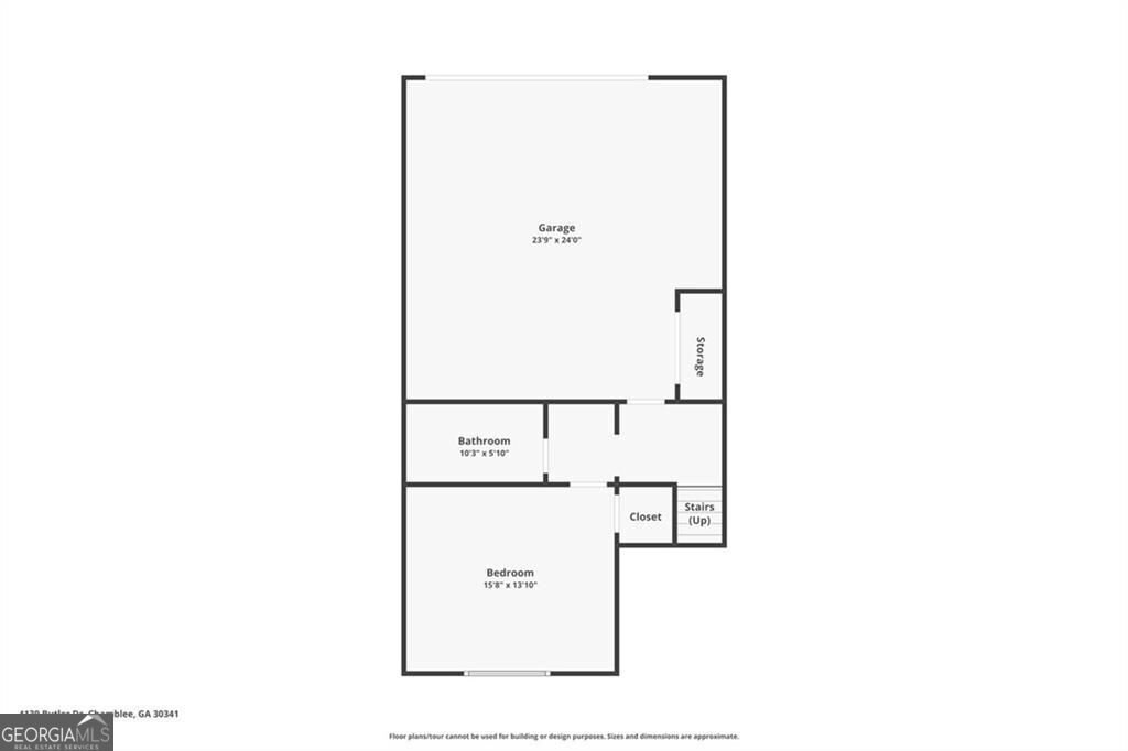 4139 Butler Drive Atlanta - Photo 48