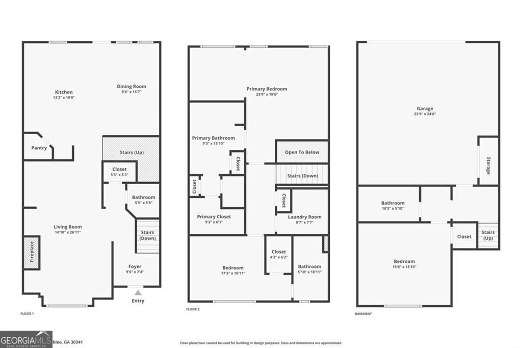 4139 Butler Drive Atlanta - Photo 50