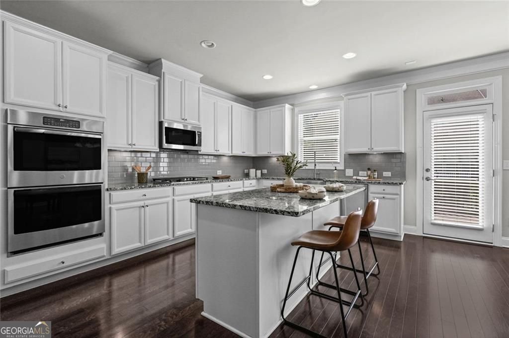 4139 Butler Drive Atlanta - Photo 7