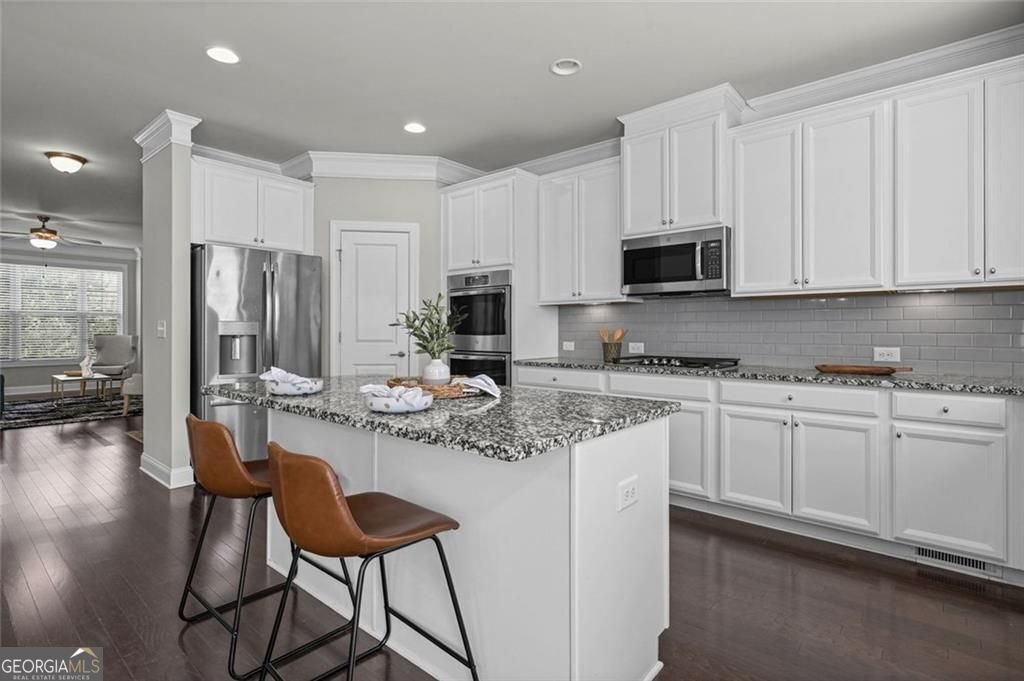 4139 Butler Drive Atlanta - Photo 8