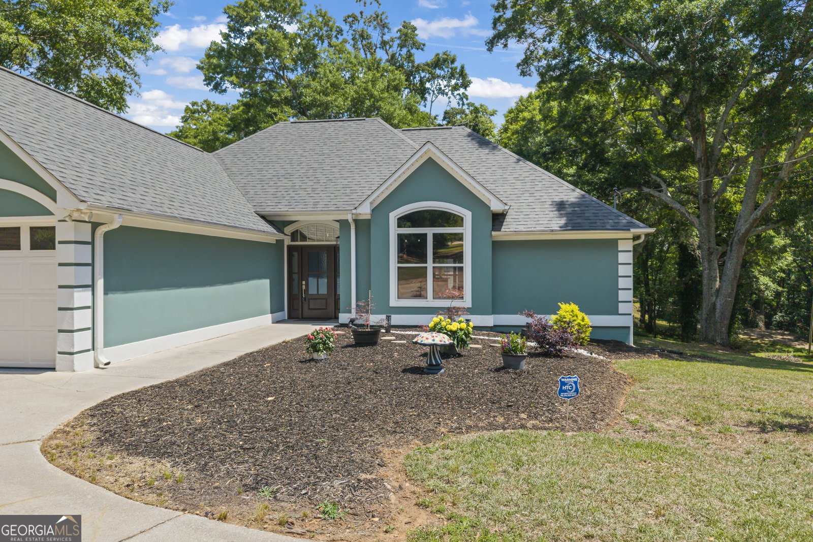 546 Old Beacon Light Road Hartwell - Photo 10