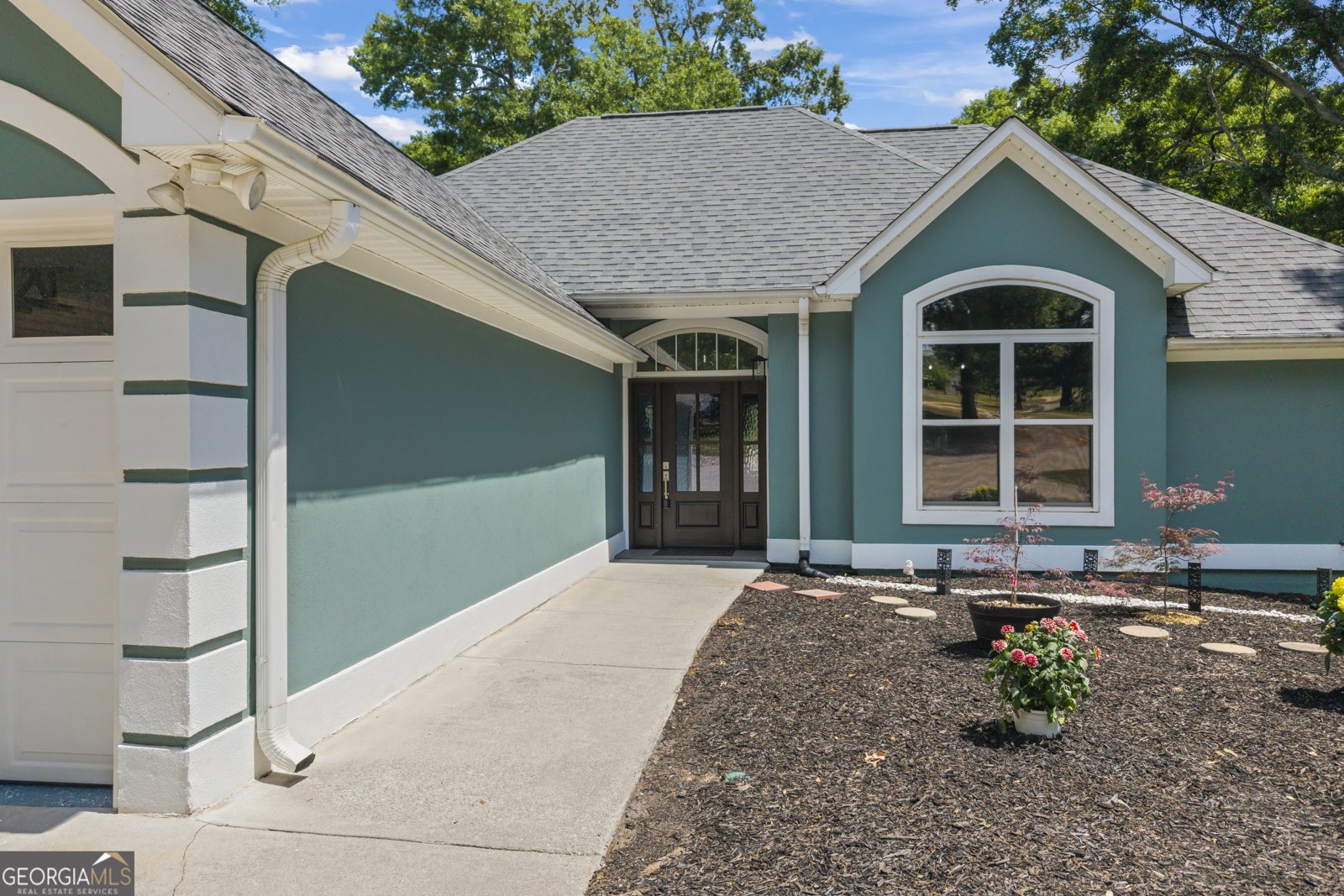 546 Old Beacon Light Road Hartwell - Photo 11